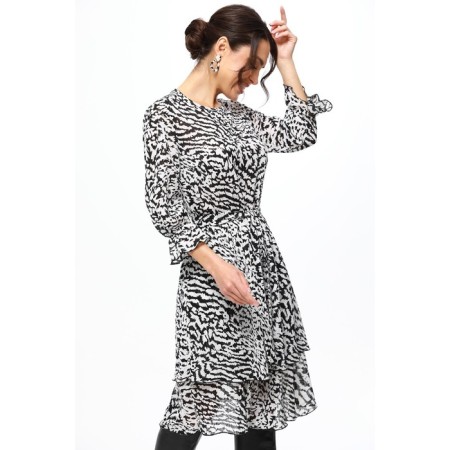 Women's dress, size 54-2