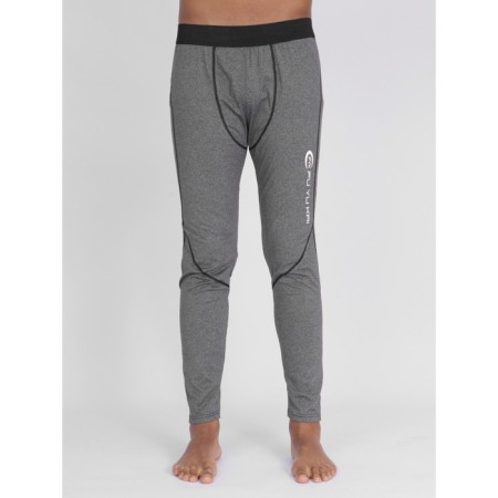 Male thermal underwear, size 54-56, color gray-3