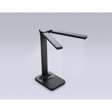 Ambrella Light, Desk, De491, LED, 9 W, 500LUM, 3000-6400K, Black Color Black-2
