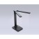 Ambrella Light, Desk, De491, LED, 9 W, 500LUM, 3000-6400K, Black Color Black