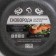 Flot Dilana "Marbl", d = 22 cm, plastic handle, anti -stick coating