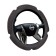 Braid Voin Soft, sponge, rr-r m d = 38 cm., Black