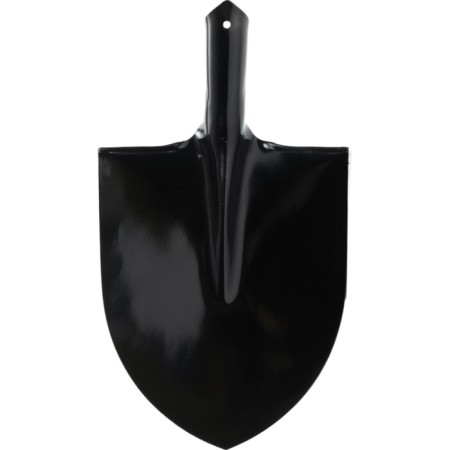 Bucket for bayonet shovels, universal-1