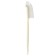 Brush for washing bottles and nipples, color mix