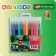 Fleeters-Chisti ZHK "Flower", 12 colors, 4745348