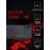 Keyboard A4Tech Bloody B135N Black USB Multimedia for Gamer LED (Tarling Supply) 103388