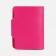 Busmaker on the button, 12 cards, the color of fuchsia