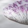 Serving dish "lavender", d = 32 cm
