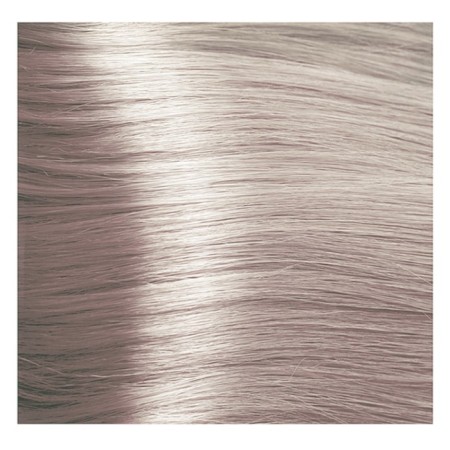 Studio Professional hair color cream, tone 10.23, beige pearl-plastic blond, 100 ml
