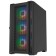 PowerCase Alisio Micro X4B V2 (CAMCXB-A4) case