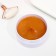 Hydrogel patches for the eyes with orange extract, 60 pcs.