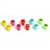 Printing color "traffic", set of 10 pcs.