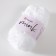 Yarn "mink" 100% polyamide 75m/50g (345 ultrabeg)
