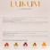 Rakhat Lukum "Hayali" with lemon, 300 g