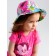 Panama for the girl PlayTode, size 48