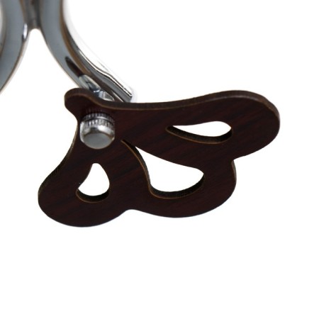 Avietta chandelier 3he27 40W chrome 58x58x26 cm Bayerlux-7
