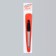 Metal file for nails, 12 cm, silver color/black