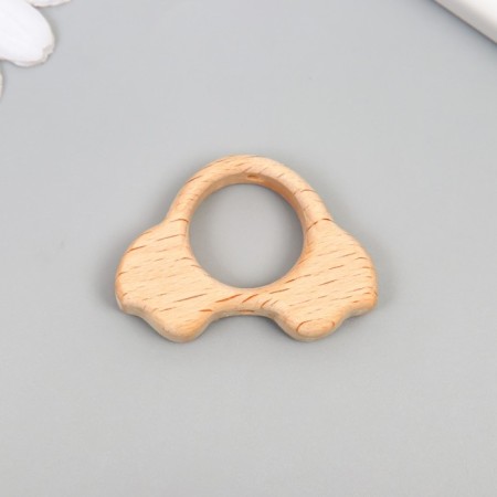 Busina for creativity tree "Machine" 3.1x4.4 cm