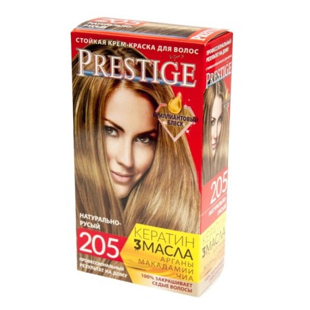 Hair dystige vip’s, 205 naturally light