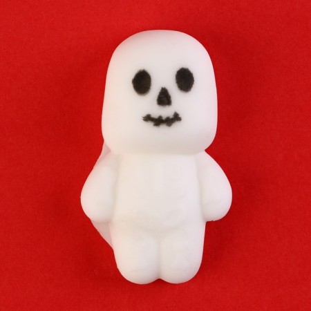 Antistress toy, souvenir on Halloween "I am protecting from wickedness."-1