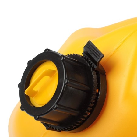 Kesser Kessler Premium, 10 l, plastic, yellow-4