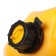 Kesser Kessler Premium, 10 l, plastic, yellow