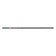 Namazu Pro Prozachek handle Telescopic, l = 300 cm, carbon
