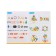 Magnetic designer "Magic Magnet", 76 parts