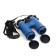 Binoculars intelligence, zoom 10, 42mm lens, water -repellent