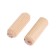 Furniture dough tundra krep, 10x30 mm, 40 pcs