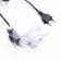 Aquarium pump Jingye JY-615, 1400 l/h, 20 watts, water lifting height 1.2 m