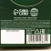Black tea "Happy New Year" with mint, in a box of candy. 100 g.