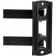 ARM Media LCD-104 Black 10 "-32" Max 15kg Nastenny rotary-Vydv 10047