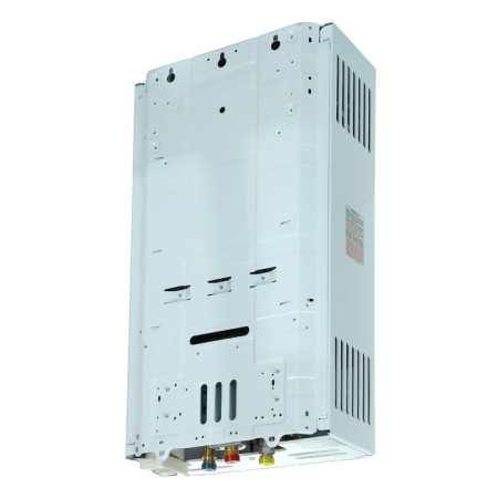 Gas water heater EDISSON F 20 D, flow, electronic ignition of the burner, 20 kW-3