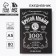Diary in the thin cover "Cool man" A5, 80 sheets