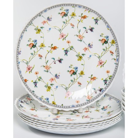 OLAFF table "Zirana", 19 items-1