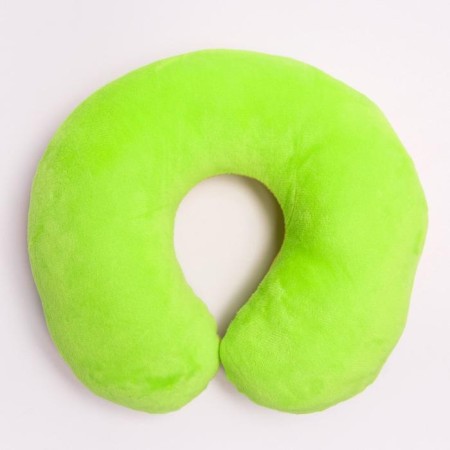 Children's pillow for travel "Africa"-2