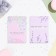 Set of mini -postcards "Universal" 20 pcs, 10.5 x 7.5 cm