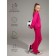 Pants Klyosh Children's Amarobaby Cool, height 146 cm, pink color