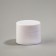 Storage jar, 8 ml, white color