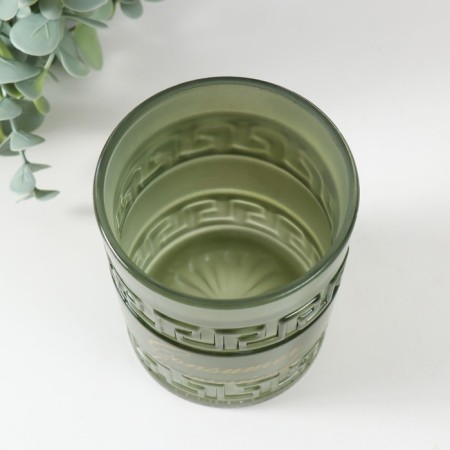 Summary "Moment (olive)" 10x8.5 cm, 400 ml-2