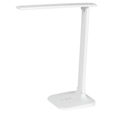 LED desktop lamp, 8W LED, white color