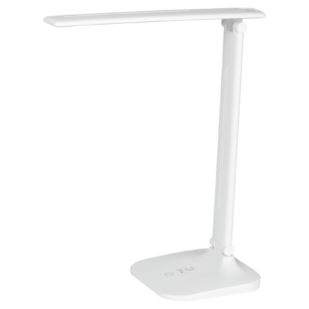 LED desktop lamp, 8W LED, white color
