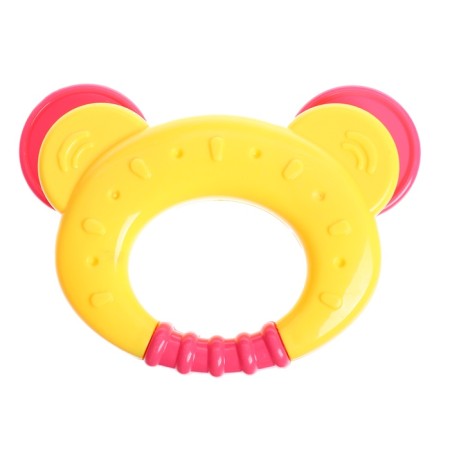 A set of rattles for babies, in a container, 9 pcs.-8