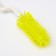 Set of brushes for bottles and nipples, 3 pcs., Green color