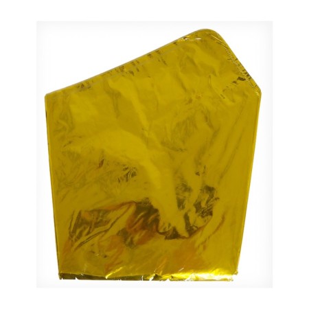 Foil ball 18 "Star - Gold"-2