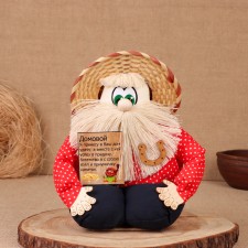 Charm - Berendey Berendey in a hat, h = 22 cm, mix