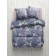 Bed linen 1.5 joint venture bernadette, size 150x214 cm, 143x215 cm, 70x70 cm - 2 pcs