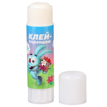 PVP 15 g adhesion 15 g, Smeshariki-6