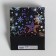 The holographic vertical package “Magic New Year”, S 12 x 15 x 5.5 cm, New Year